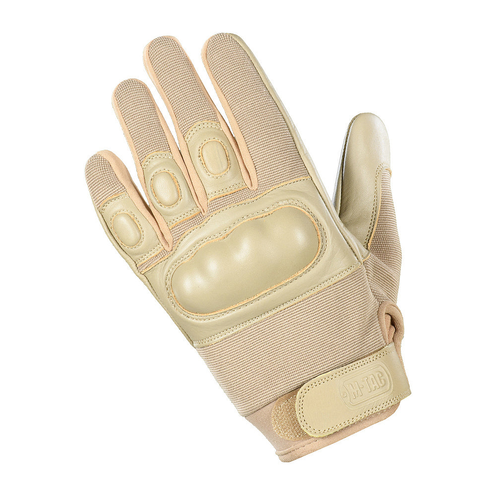 M-Tac gloves Assault Tactical Mk.4