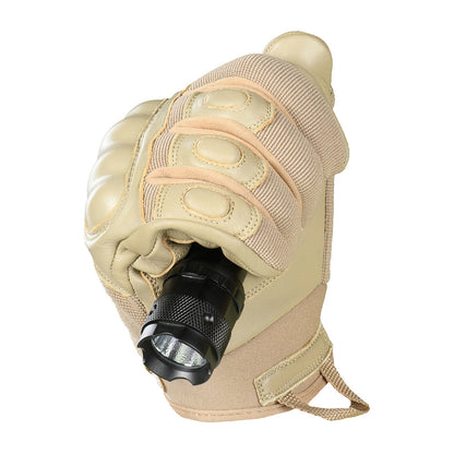 M-Tac gloves Assault Tactical Mk.4