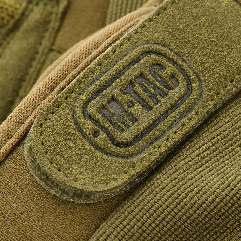 M-Tac gloves Assault Tactical Mk.5