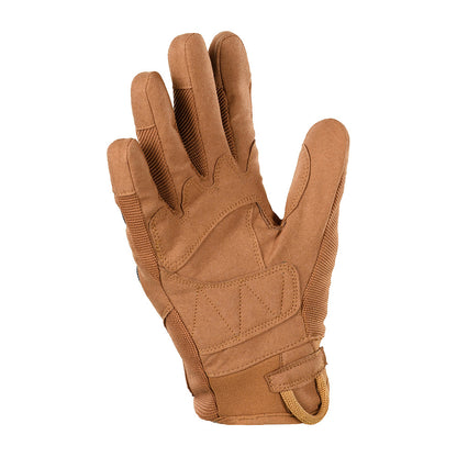 Gloves Assault Tactical Mk.6 Coyote XL