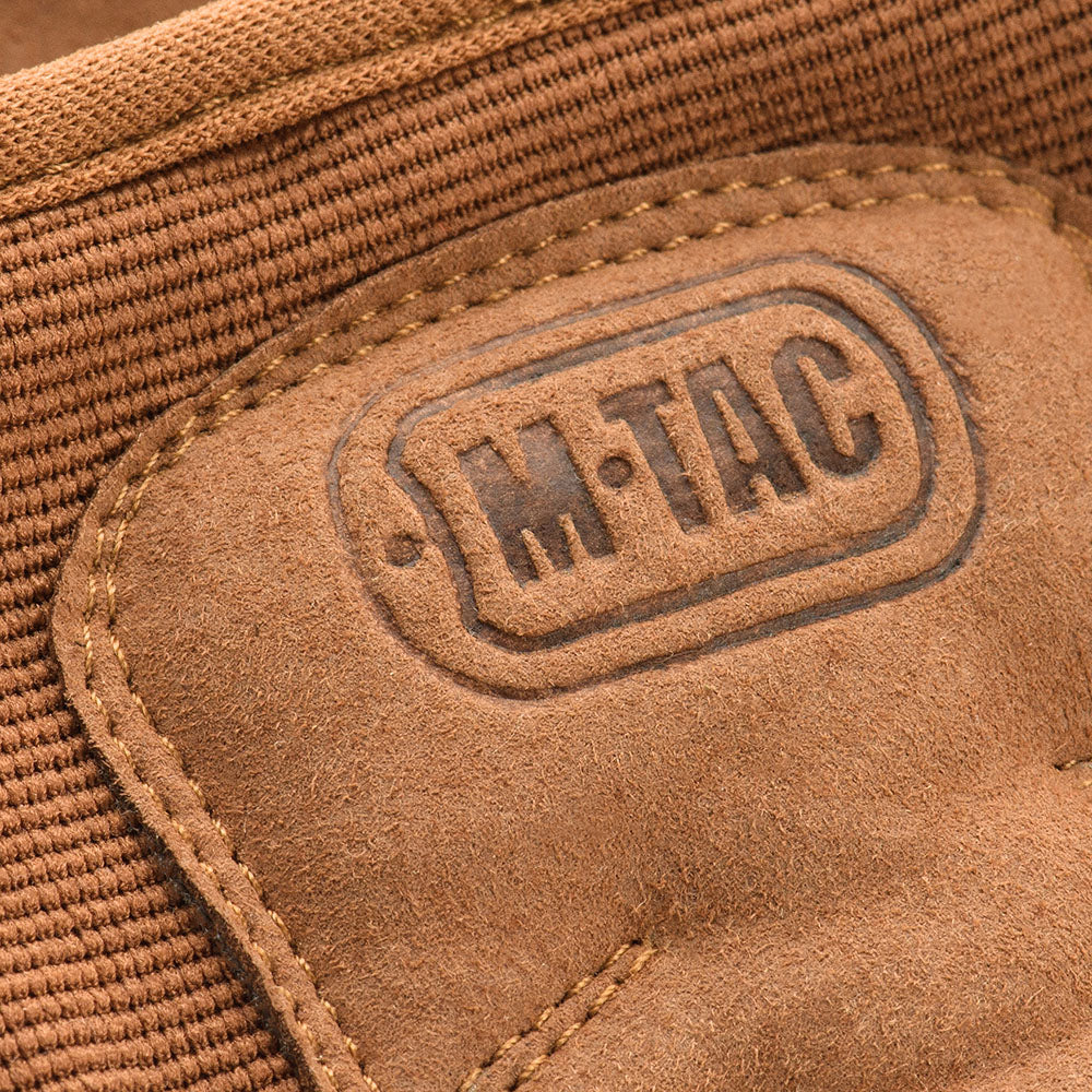 Gloves Assault Tactical Mk.6 Coyote XL