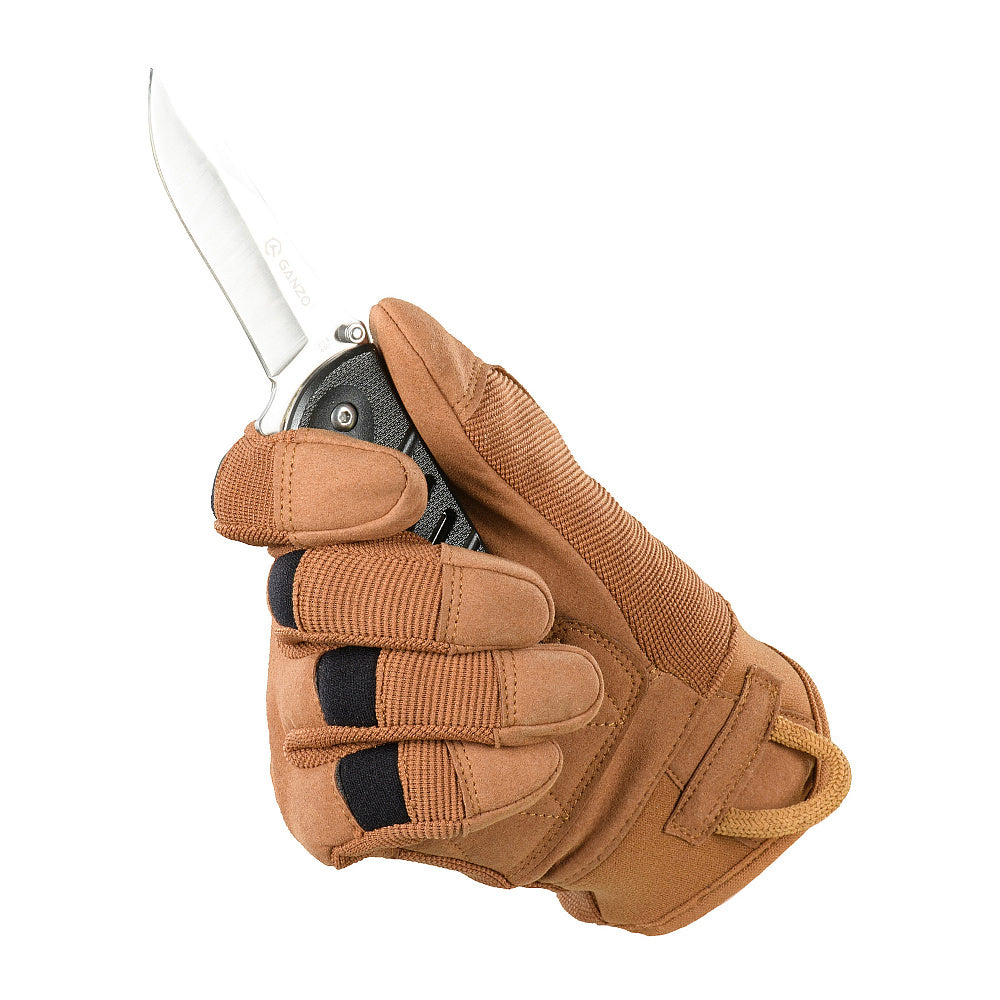 Gloves Assault Tactical Mk.6 Coyote XL