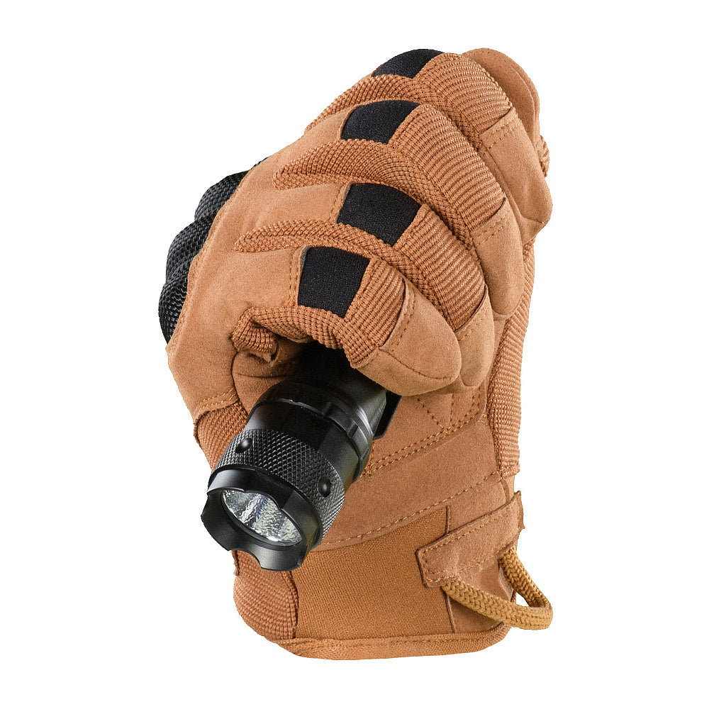 Gloves Assault Tactical Mk.6 Coyote XL