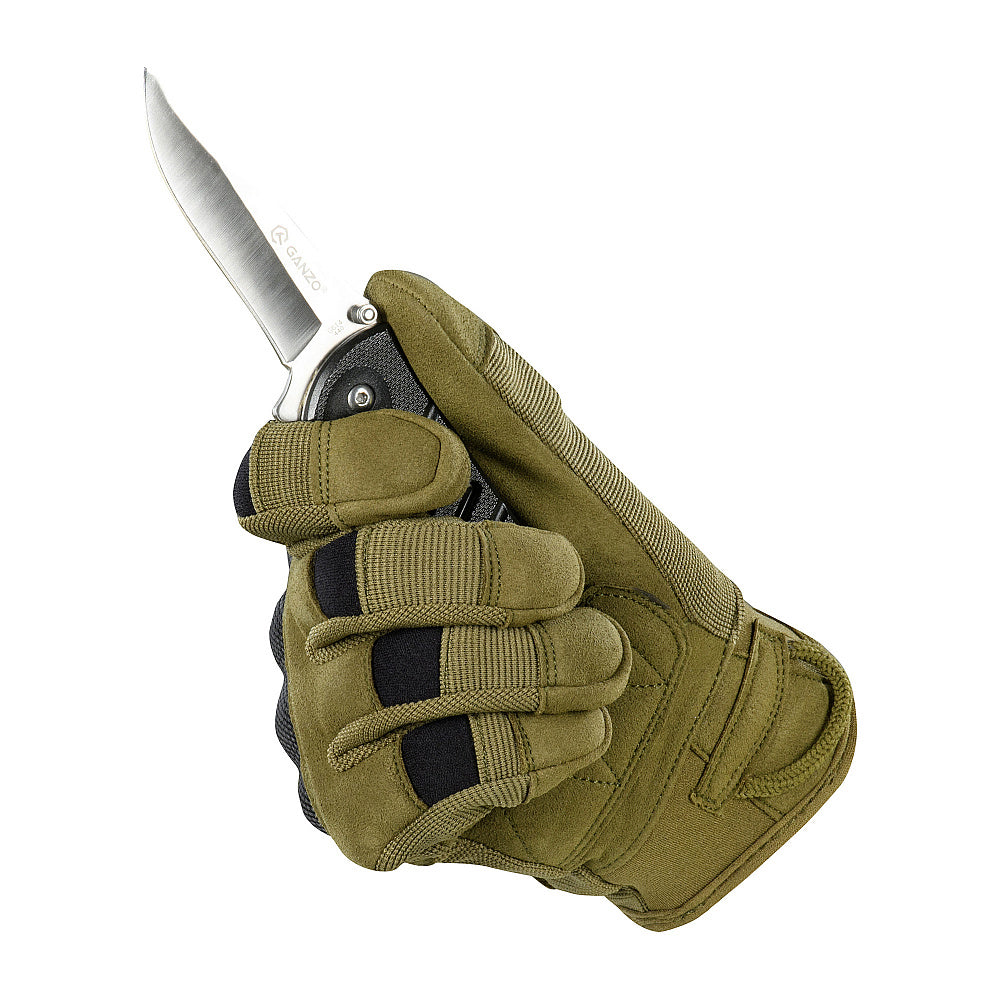 Gloves Assault Tactical Mk.6