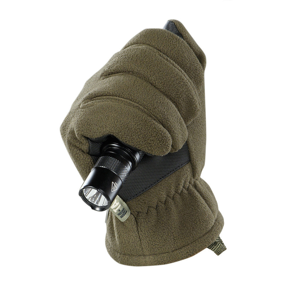 Gloves Fleece Thinsulate