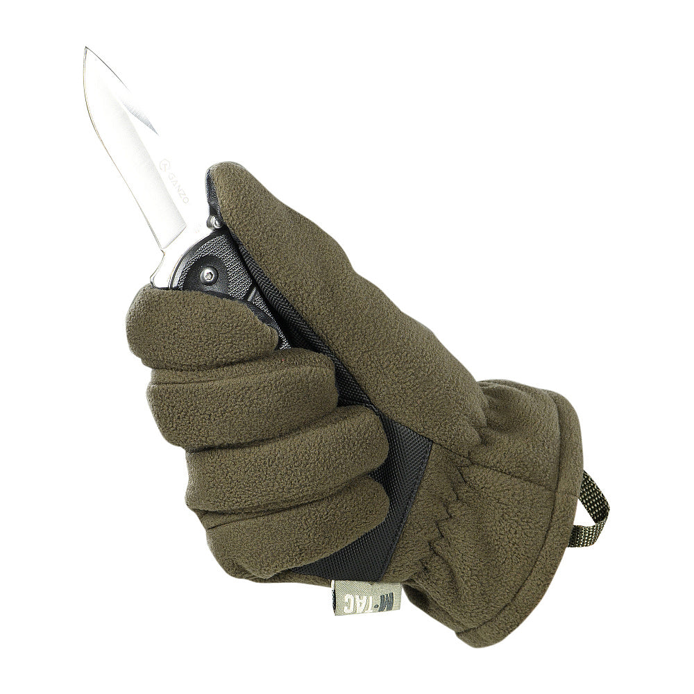 Gloves Fleece Thinsulate