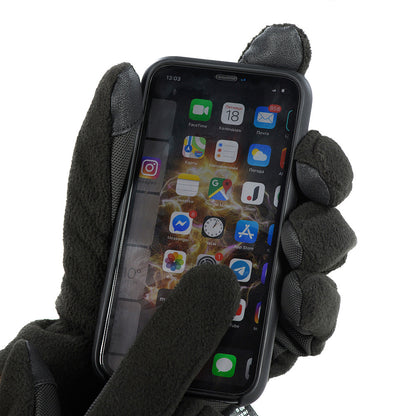 Gloves Fleece Thinsulate