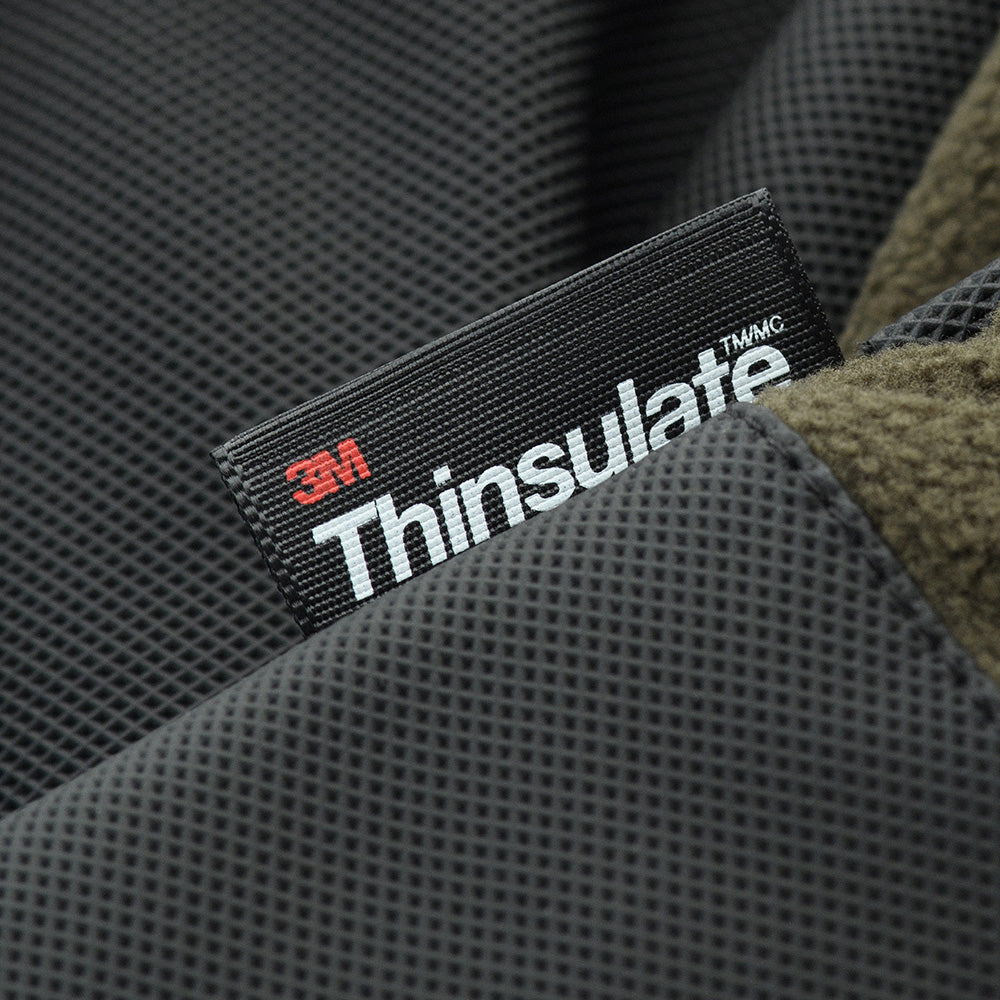 Gloves Fleece Thinsulate
