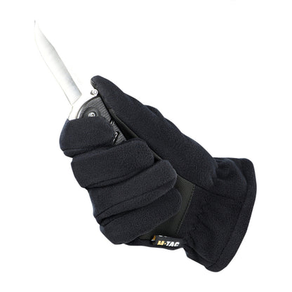 Gloves Fleece Thinsulate