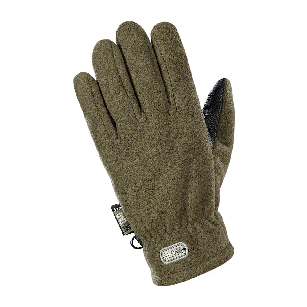 Gloves Fleece Thinsulate