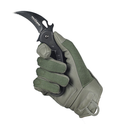 Gloves Nomex Assault Tactical Mk.7