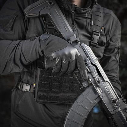 Gloves Police Gen.2