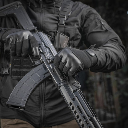 Gloves Police Gen.2