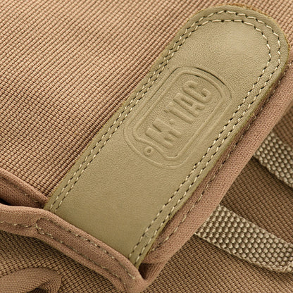 M-Tac gloves Police