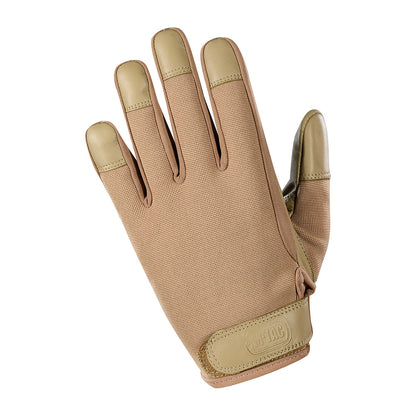 M-Tac gloves Police