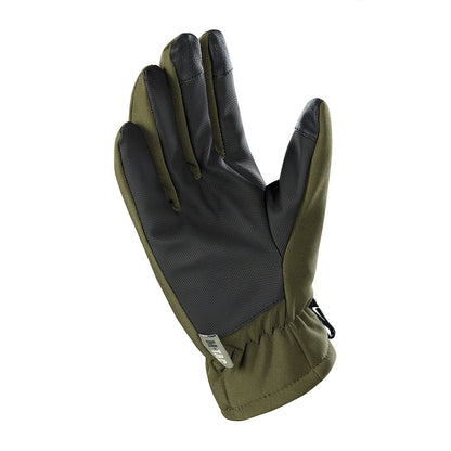 Gloves Soft Shell Thinsulate