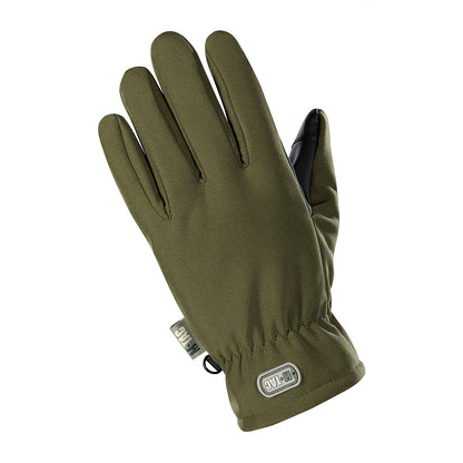 Gloves Soft Shell Thinsulate