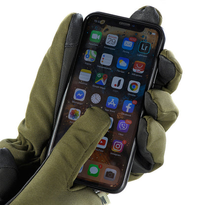 Gloves Soft Shell Thinsulate