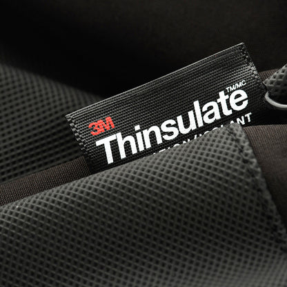 Gloves Soft Shell Thinsulate