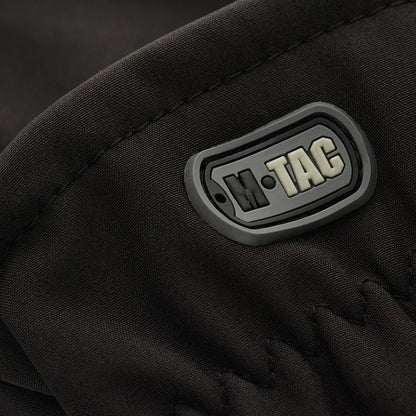 Gloves Soft Shell Thinsulate