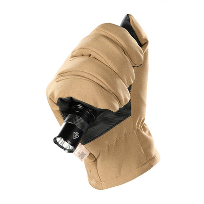 Gloves Soft Shell Thinsulate