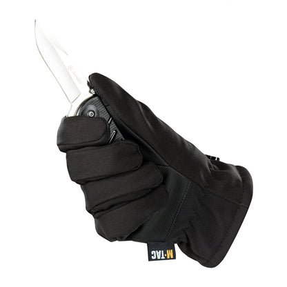 Gloves Soft Shell Thinsulate