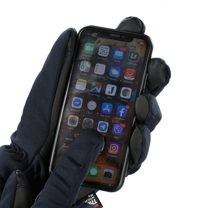Gloves Soft Shell Thinsulate