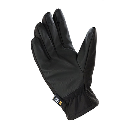 Gloves Soft Shell Thinsulate