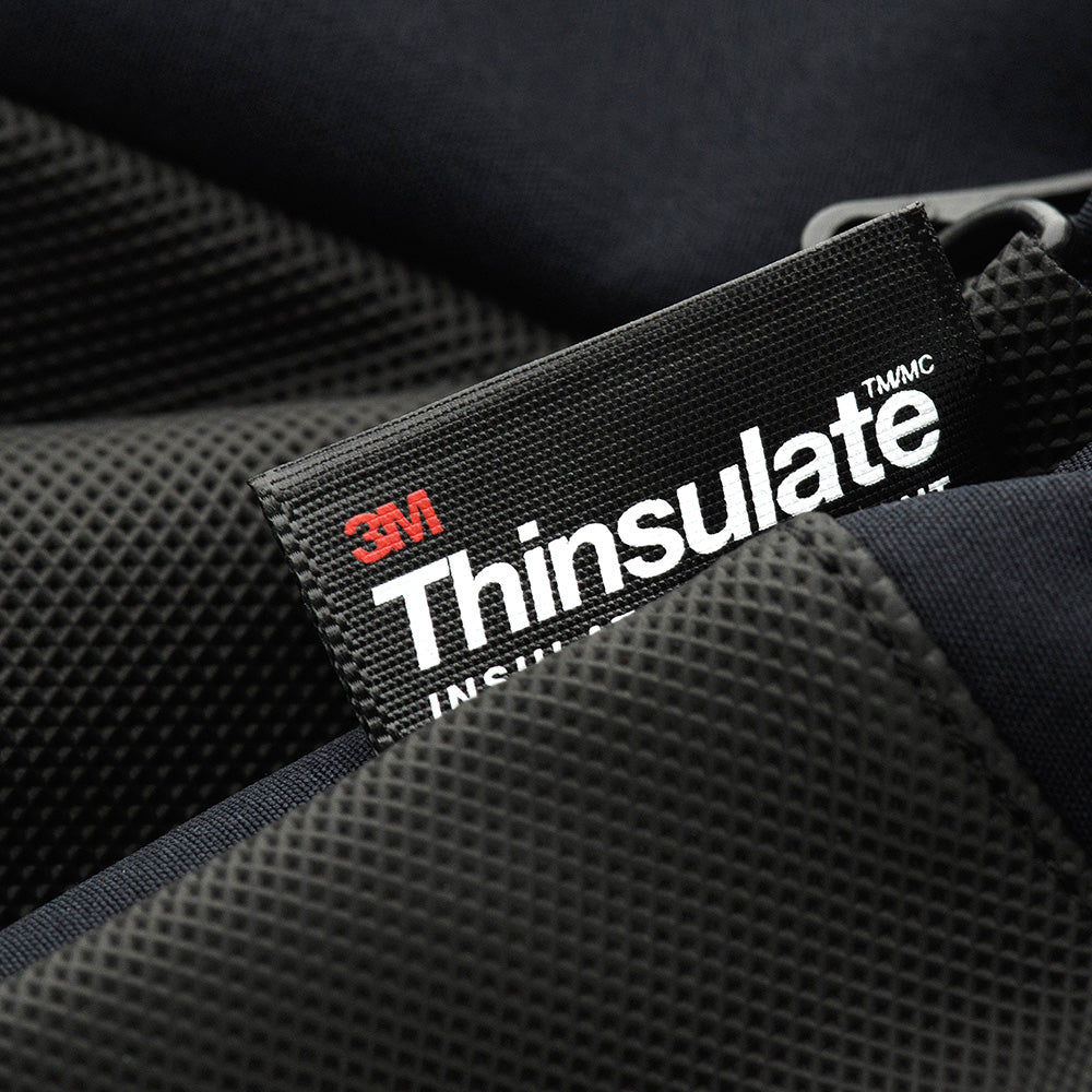 Gloves Soft Shell Thinsulate