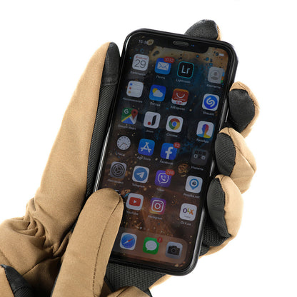 Gloves Soft Shell Thinsulate
