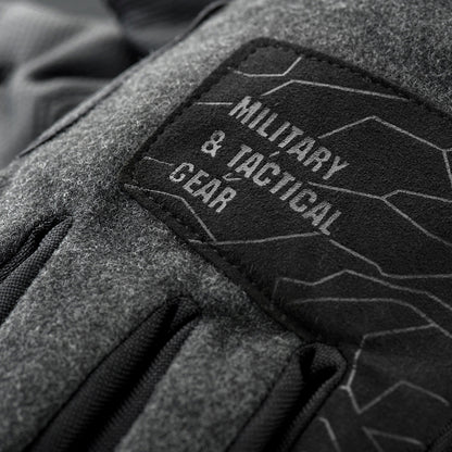 Gloves winter Extreme Tactical
