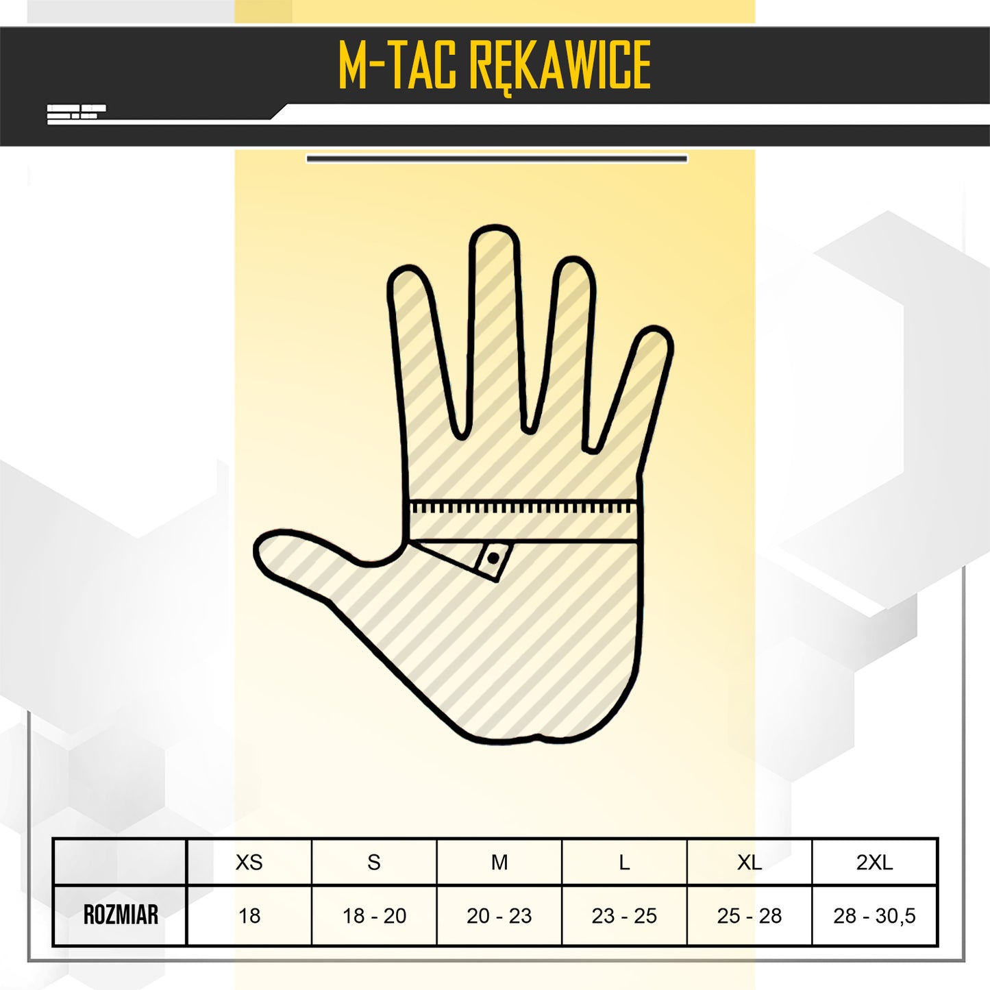 Gloves winter Extreme Tactical