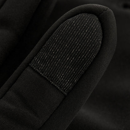 Gloves Winter Soft Shell