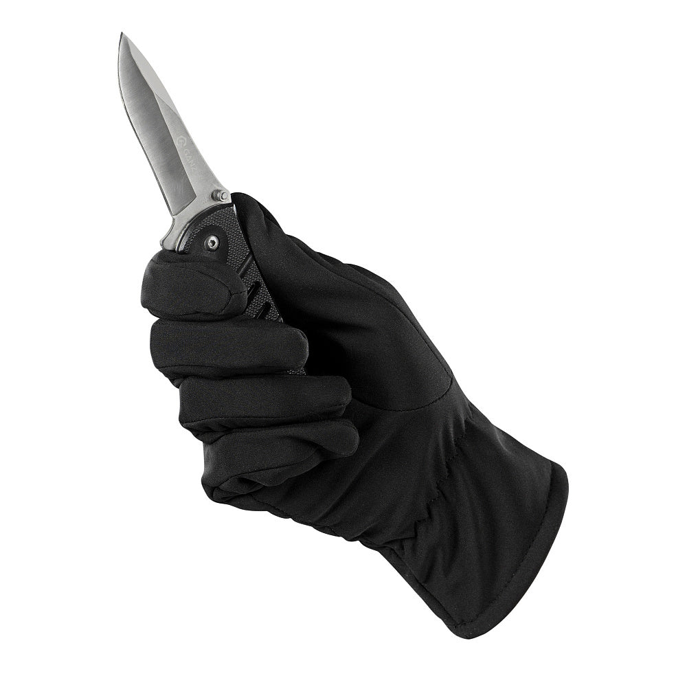 M-Tac Gloves Winter Soft Shell