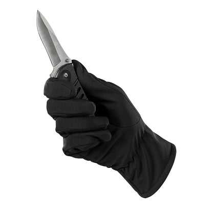M-Tac Gloves Winter Soft Shell