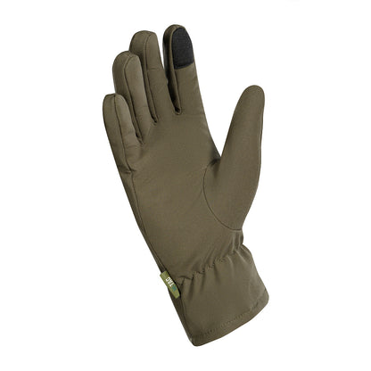 Gloves Winter Soft Shell