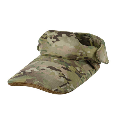 M-Tac Gorget compatible with active headphones for ballistic inserts Elite