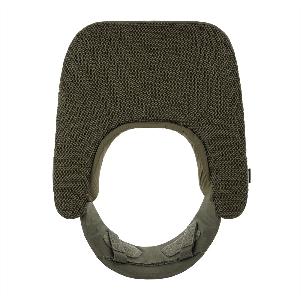 Gorget for ballistic inserts Elite Gen.II