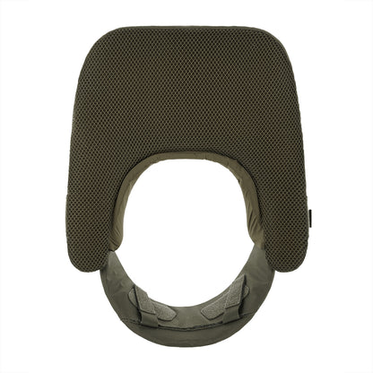 Gorget for ballistic inserts Elite Gen.II