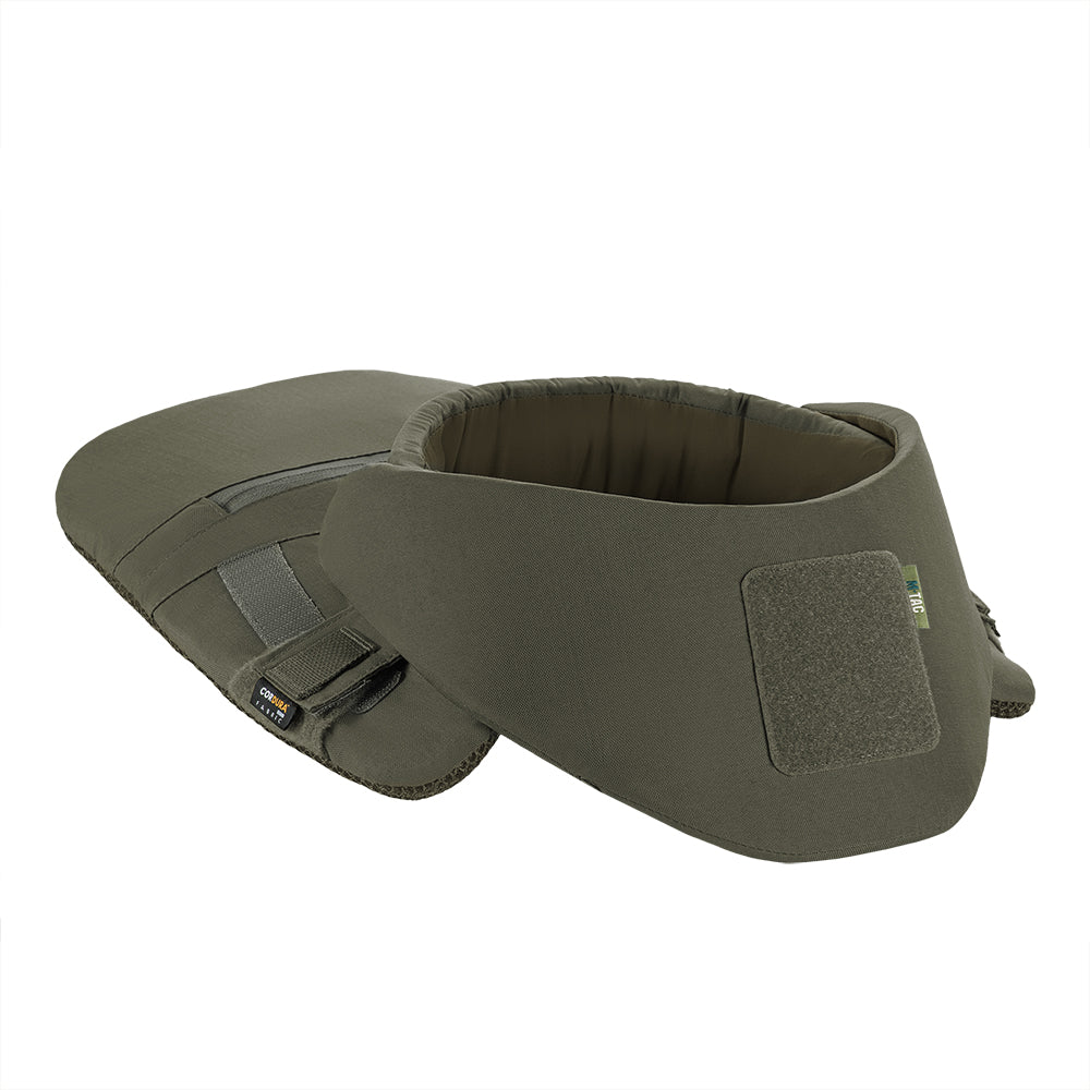 Gorget for ballistic inserts Elite Gen.II