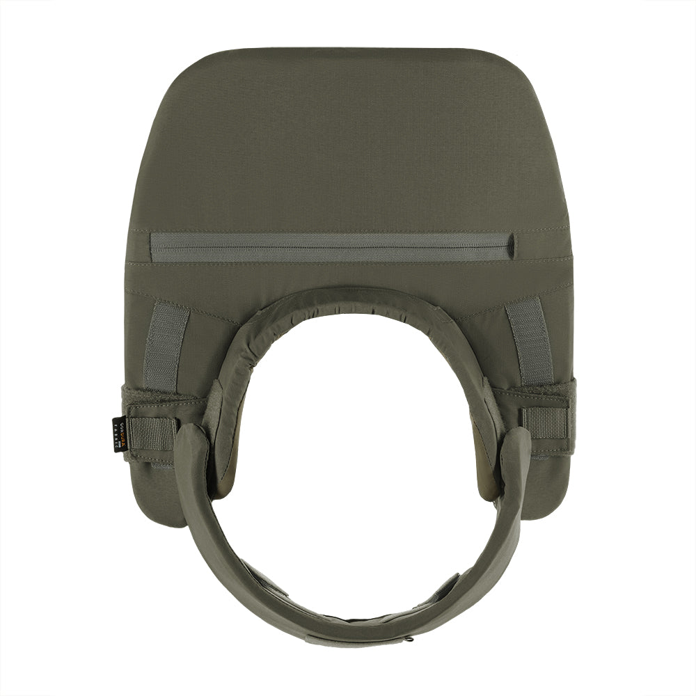 Gorget for ballistic inserts Elite Gen.II