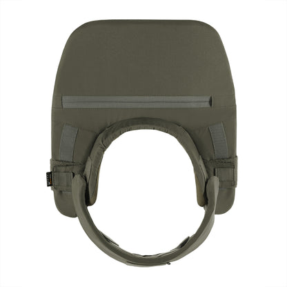 Gorget for ballistic inserts Elite Gen.II