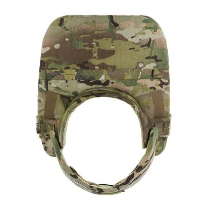 Gorget for ballistic inserts Elite Gen.II