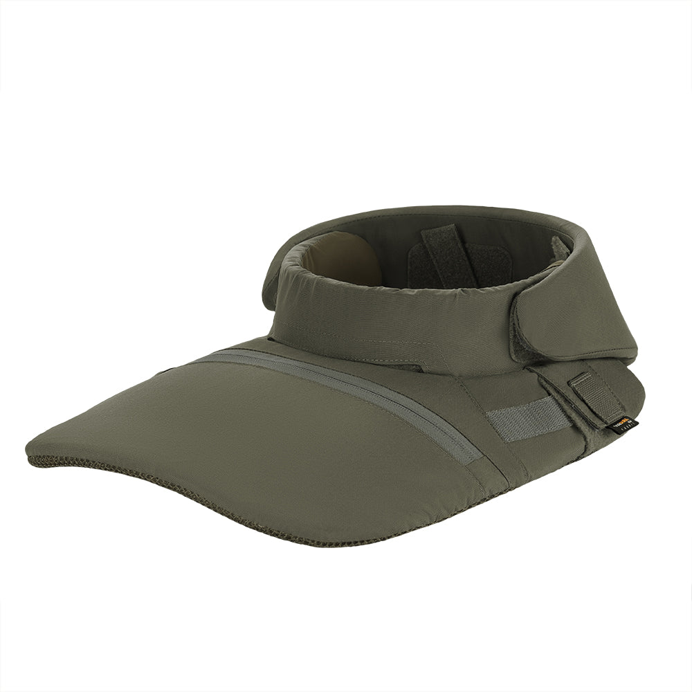 Gorget for ballistic inserts Elite Gen.II