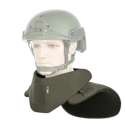 Gorget for ballistic inserts Elite Gen.II