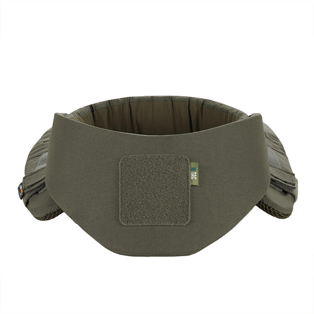 Gorget for ballistic inserts Elite Gen.II