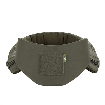 Gorget for ballistic inserts Elite Gen.II