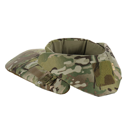 Gorget for ballistic inserts Elite Gen.II