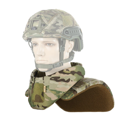 Gorget for ballistic inserts Elite Gen.II