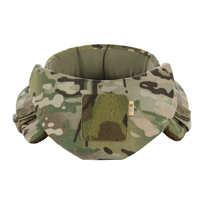 Gorget for ballistic inserts Elite Gen.II